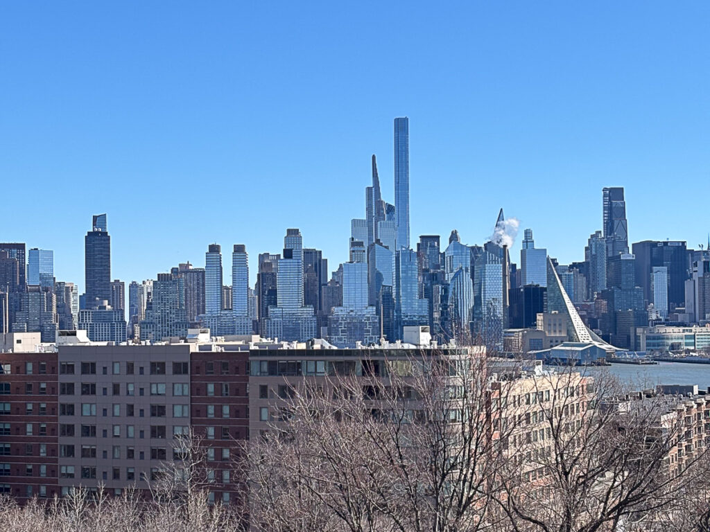 New York